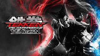 Download lagu Tekken Tag Tournament 2: Wii U Edition - Longplay | Wii U mp3