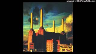 Pink Floyd - Animals - 05 - Pigs On The Wing (Part Two)[432Hz]