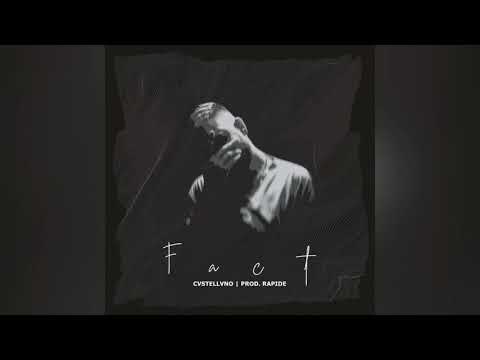 CVSTELLVNO - FACT (PROD.RAPIDE)
