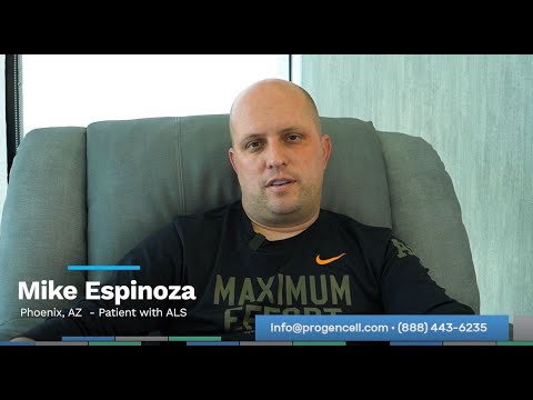 Logo of Mike Espinoza