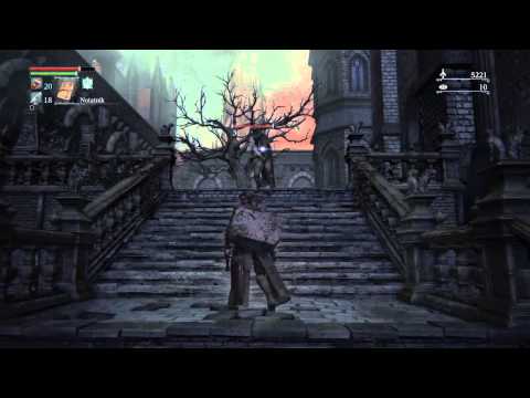 Zagrajmy w Bloodborne™_14