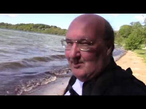 MongoTV_2659 - Del 2 - Køre Vlog På Cykel Til Marienborg og Frederiksdal Fribad