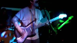 oceana - the family disease LIVE 5/30/10 the highground Louisiana