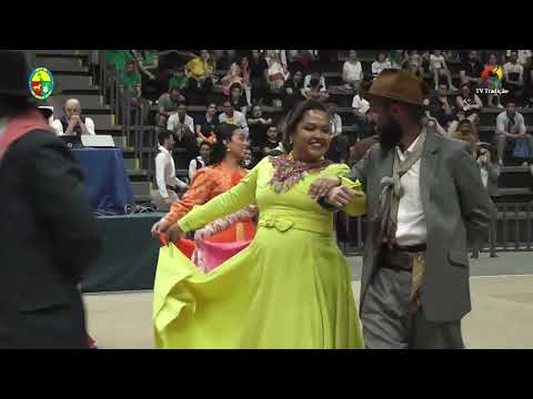 CTG PAIXÃO CÔRTES - ENART 2023 - FORÇA A - SÁBADO