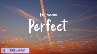Download lagu Ed Sheeran - Perfect, Justine Skye - Collide (feat. Tyga) | LyricsZone mp3