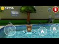 Super Bear Adventure Gameplay Walkthrough Secret Place