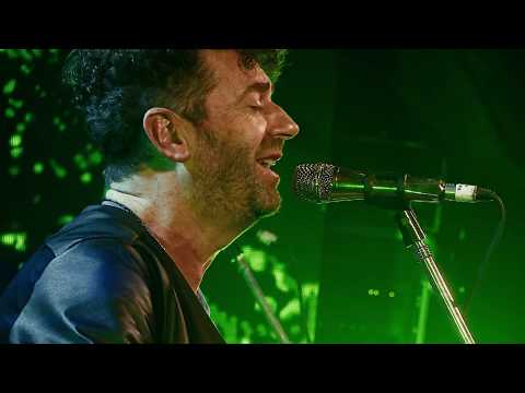 PALO PANDOLFO & LA HERMANDAD - Tazas de Te Chino (en vivo) | #ElVuelodelDragon