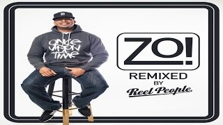 Zo! feat. Tamisha Waden - Steal My Joy (Reel People Vocal Mix)