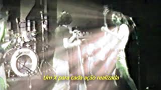 Soundgarden - Circle Of Power (Legendado em Português)