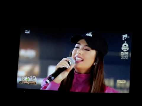 Alex Mica & Seeya - Love in Tanger