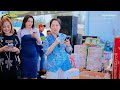 SAYANG SAYANG ALL ARTIST D RADJA PT FORMOSA BAG INDONESIA MAYONG JEPARA