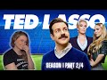 Ted Lasso Season 1 Part 2 4