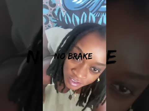 No Brake -  Ban Ban Bam ( Clip Officiel ) Bouyon