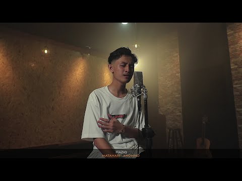 Matahari - Knowno cover by Haziq