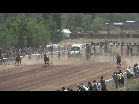 DESQUITE  Club Hípico "Viento Sur" - Cutral Co 11-12-2022