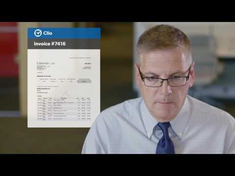 Clio: Practice Management Software