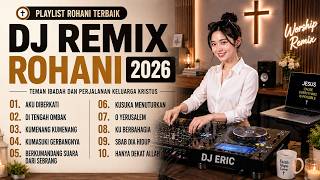 Download lagu DJ REMIX LAGU ROHANI ⛪ AKU DIBERKATI ✝️ KUMENANG KUMENANG ✝️ DI TENGAH OMBAK mp3 Download lagu DJ REMIX LAGU ROHANI ⛪ AKU DIBERKATI ✝️ KUMENANG KUMENANG ✝️ DI TENGAH OMBAK mp3