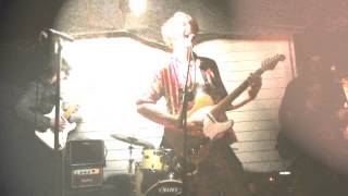 THE PHAROS PROJECTION (Live 24-05-2014)