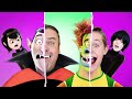Hotel Transylvania 4 With Zero Budget