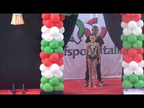 2017 05 27 Lavinia Baldassini Corpo Libero