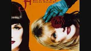 Heart - My Crazy Head