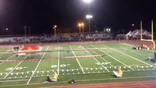 preview picture of video 'The 2015 Arcadia Invitation Men's 3200m (Rated)'