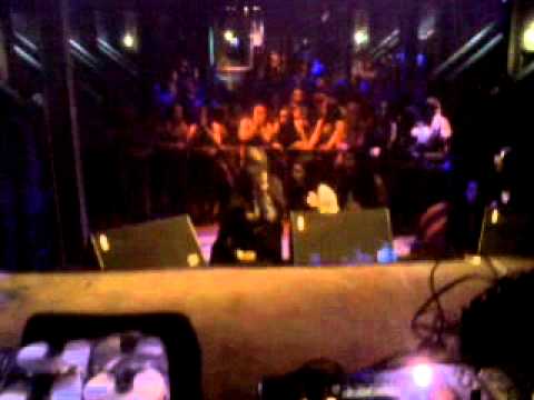 DJ Blans @ Teenstarz Maassilo