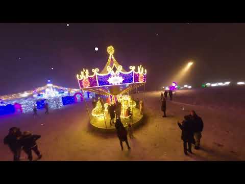 Video 5 Thüringer Glitzerwelt - Am Stausee Hohenfelden