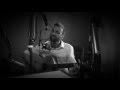 Barclay Martin - "Silencer" (clip) Live on River Trade Radio