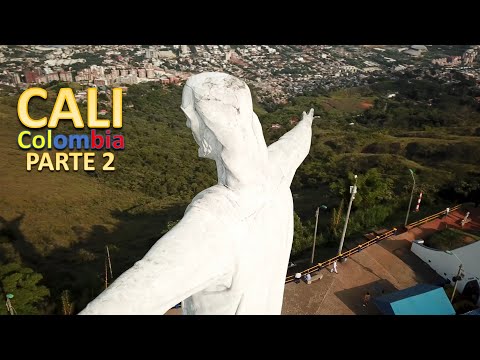 Cali, La Sultana del Valle, La Sucursal del Cielo, La Capital Mundial de la Salsa. Segunda Parte.