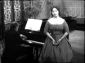 Teresa BERGANZA sings  Polo  M.de Falla