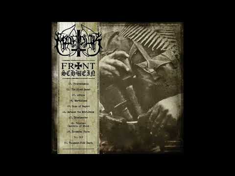 Marduk - Frontschwein (Complete Album)