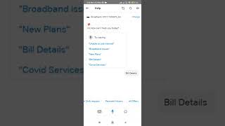 How to download Airtel broadband bill