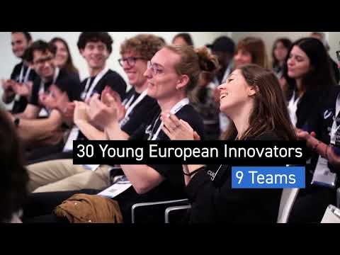 Immagine anteprima video 2024 Edition - Space Data for UNESCO Heritage Site Valorization