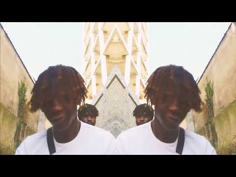 Benito VII - Cabeza #ZoneInterdite3 (Clip Officiel)