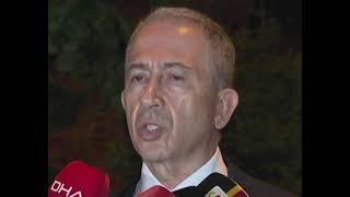 Miniaturka - Metin Öztürk: Belli ki bu sene zor geçecek ama ne yaparsanız yapın Galatasaray yine şampiyon o