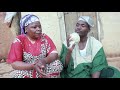 AJAANA WAN AND SHERIFATU ISSAH BULLET
