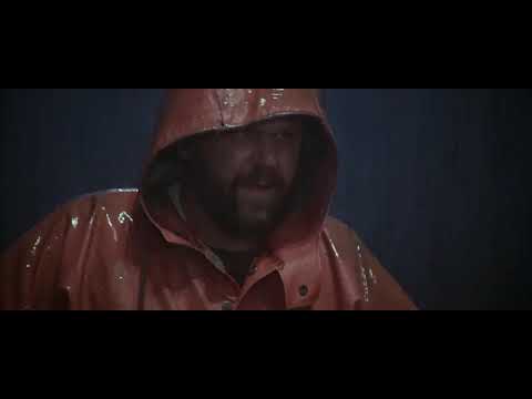 The Perfect Storm (2000) - Sully And Bobby Rescuing Murph