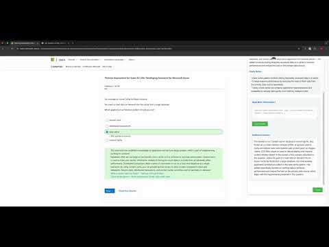 Item video thumbnail