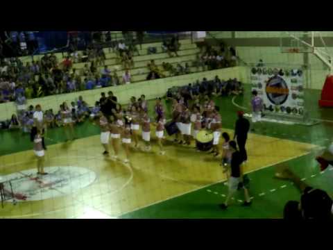 Comando Oeste - JOIA WEST 2k16