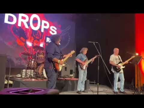 Drops Rock - Drops_PB_1_11_2025