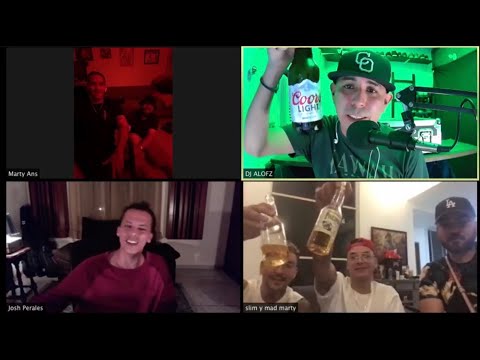 📽 ENTREVISTA | 🌵 Desert Niños | 💊 LA DOSIS HH