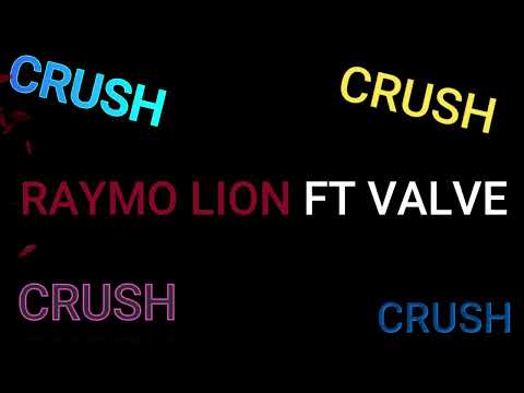 RAYMO LION FT VALVE - CRUSH