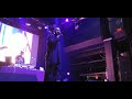 Yasiin Bey (Mos Def) 'Do It Now' and 'Got' - Live in Atlanta (10/8/19)