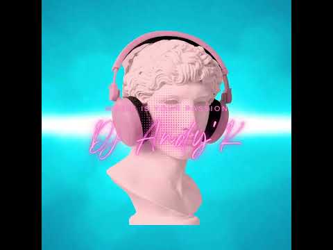 DJ Andy'K No Choice  Effect 2022