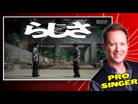 Official Hige Dandism - Rashisa | Pro Singer Reacts