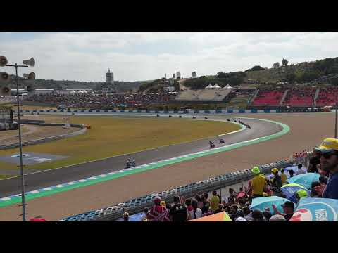 LEO 05 05 19 JEREZ MOTOGP 2