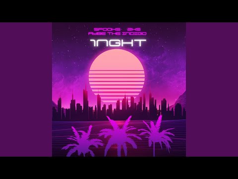 1NGHT (feat. 2ks & Aybe The Indigo)