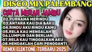Download lagu DISCO TERBARU 2025‼️CINTA MERAH JAMBU VIRALL SAAT INI mp3 Download lagu DISCO TERBARU 2025‼️CINTA MERAH JAMBU VIRALL SAAT INI mp3