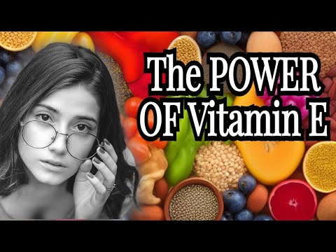 Top 10 Benefits of Vitamin E The Ultimate Guide